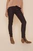 MOS MOSH Blake Night duurzame broek , Zwart, Dames online kopen