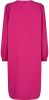 MOS MOSH Casual kleedjes Roze Dames online kopen
