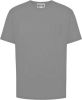 Moschino T shirts Grijs Dames online kopen