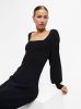 Object Objagnes gebreide kleding 124 .c , Zwart, Dames online kopen