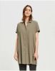 Opus blouse Fartan groen Dames online kopen