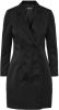 Pieces Pcablaia Mini jurk , Zwart, Dames online kopen