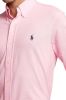 Ralph Lauren Casual Overhemden Roze Heren online kopen