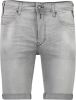 Replay Jeans shorts 573Bw24 095 , Grijs, Heren online kopen