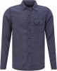 Replay Zakelijke Overhemden Blauw Heren online kopen