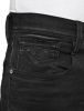 Replay Anbass Jeans M914661E01 098 , Zwart, Heren online kopen