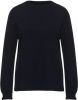 Street One Sweaters Zwart Dames online kopen