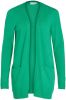 Vila Cardigan VIRIL OPEN L/S KNIT CARDIGAN NOOS in open model online kopen
