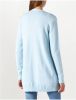 Vila Cardigan VIRIL OPEN L/S KNIT CARDIGAN NOOS in open model online kopen