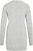 Vila Cardigan VIRIL OPEN L/S KNIT CARDIGAN NOOS in open model online kopen