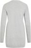 Vila Cardigan VIRIL OPEN L/S KNIT CARDIGAN NOOS in open model online kopen