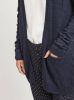 Vila Cardigan VIRIL OPEN L/S KNIT CARDIGAN NOOS in open model online kopen