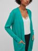 Vila Cardigan VIRIL OPEN L/S KNIT CARDIGAN NOOS in open model online kopen