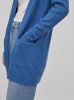 Vila Cardigan VIRIL OPEN L/S KNIT CARDIGAN NOOS in open model online kopen