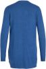Vila Cardigan VIRIL OPEN L/S KNIT CARDIGAN NOOS in open model online kopen