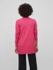 Vila Cardigan VIRIL OPEN L/S KNIT CARDIGAN NOOS in open model online kopen