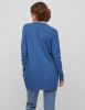 Vila Cardigan VIRIL OPEN L/S KNIT CARDIGAN NOOS in open model online kopen