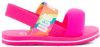 Ugg Zuma Sling Sandalen voor Peuters in Taffy Pink online kopen