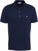 Lacoste Slim Fit Stretch Polo PH4014-031 Zwart-XL maat XL online kopen