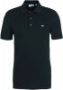 Lacoste Slim Fit Stretch Polo PH4014-031 Zwart-XL maat XL online kopen