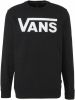 Vans Sweater ronde hals classic II online kopen
