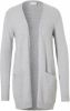 Vila Cardigan VIRIL OPEN L/S KNIT CARDIGAN NOOS in open model online kopen