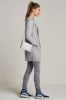 Vila Cardigan VIRIL OPEN L/S KNIT CARDIGAN NOOS in open model online kopen