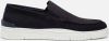 Gaastra shoes barrick lf nub m 22112 466505 , Blauw, Heren online kopen