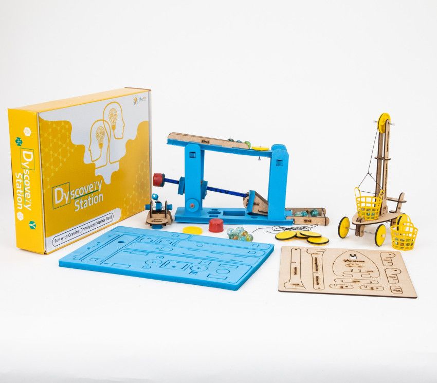 Hoe begin ik met het kiezen van educatief speelgoed voor mijn kind?