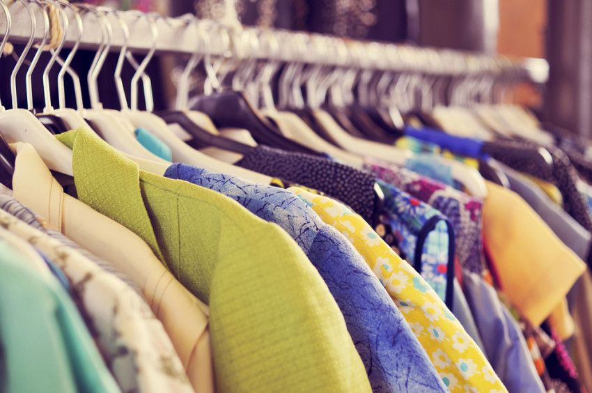 De schat van vintage: tips en inspiratie